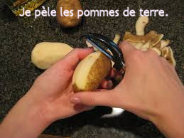Potatoes