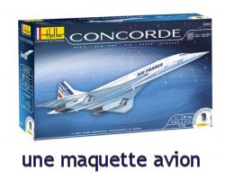 Maquette