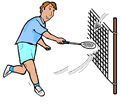 badminton