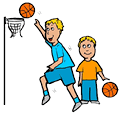 basketball