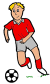 football