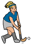 hockey