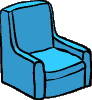 armchair