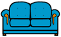 sofa