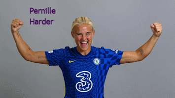 Pernille
