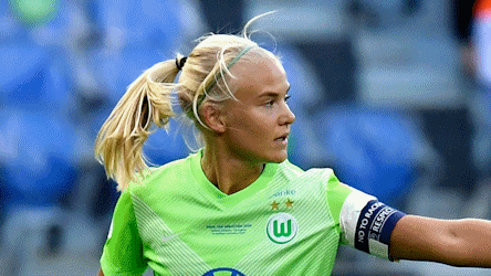 Pernille