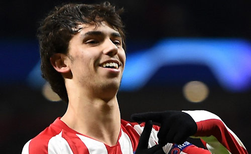 Joao Felix