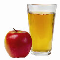 apple juice