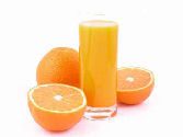 orange juice