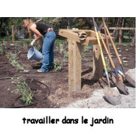 Gardening