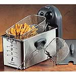 deep fat fryer