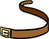 belt