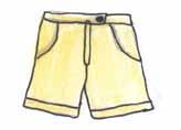 yellow-shorts