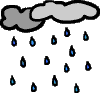 rain