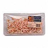 prawns