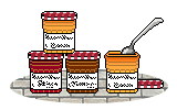 jam