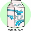 milk