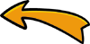 arrow left