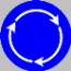 roundabout