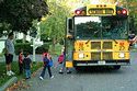 school bus