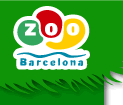 Barcelona Zoo logo