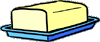 butter