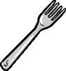fork