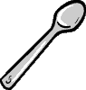 spoon