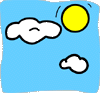 good weather