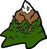 mountains