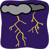 lightning