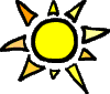 sun