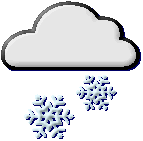 snow