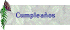 Cumplea�os