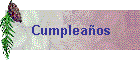 Cumplea�os