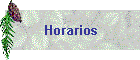 Horarios