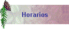 Horarios