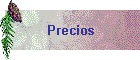 Precios